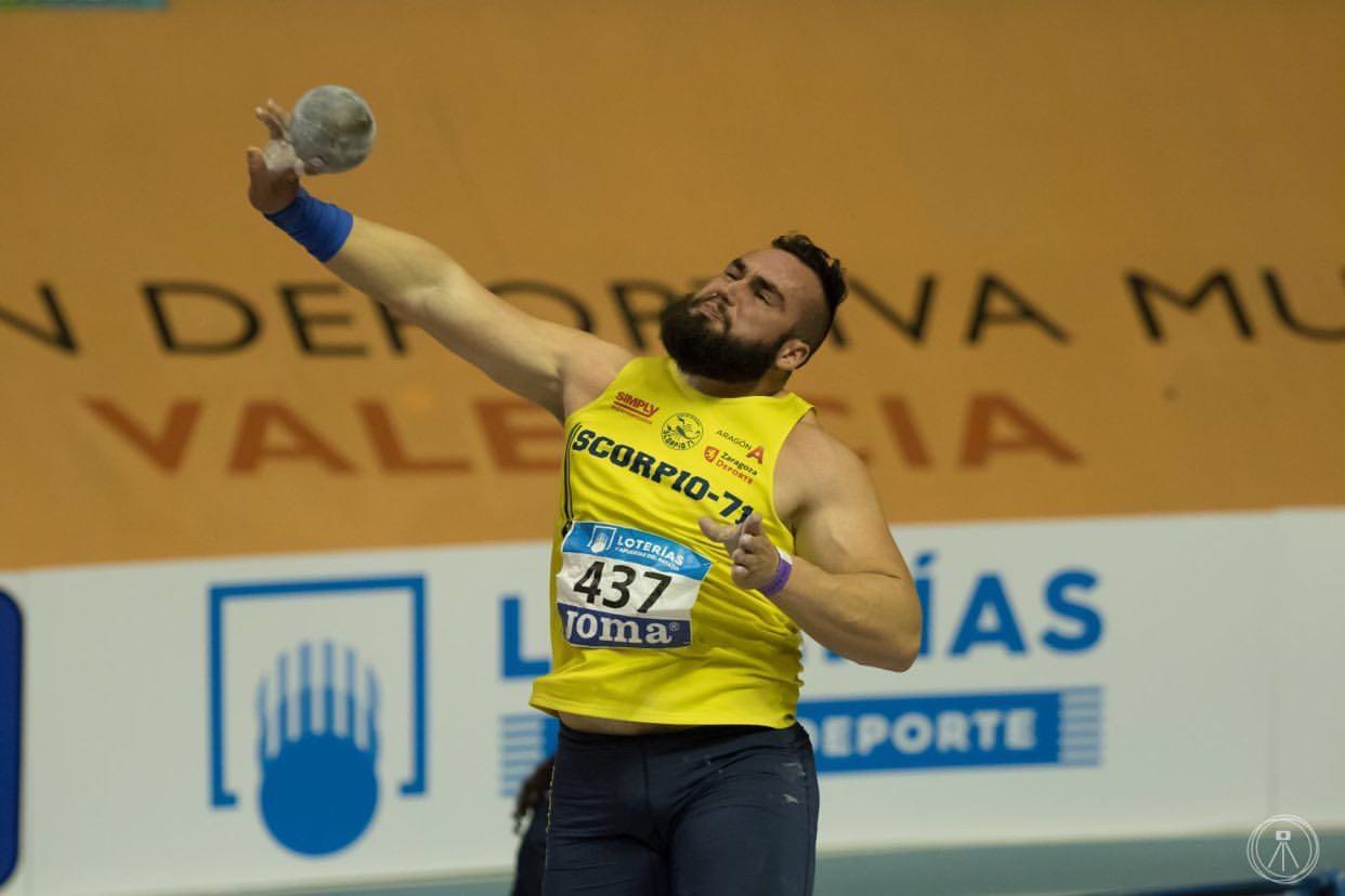 Ángel Poveda