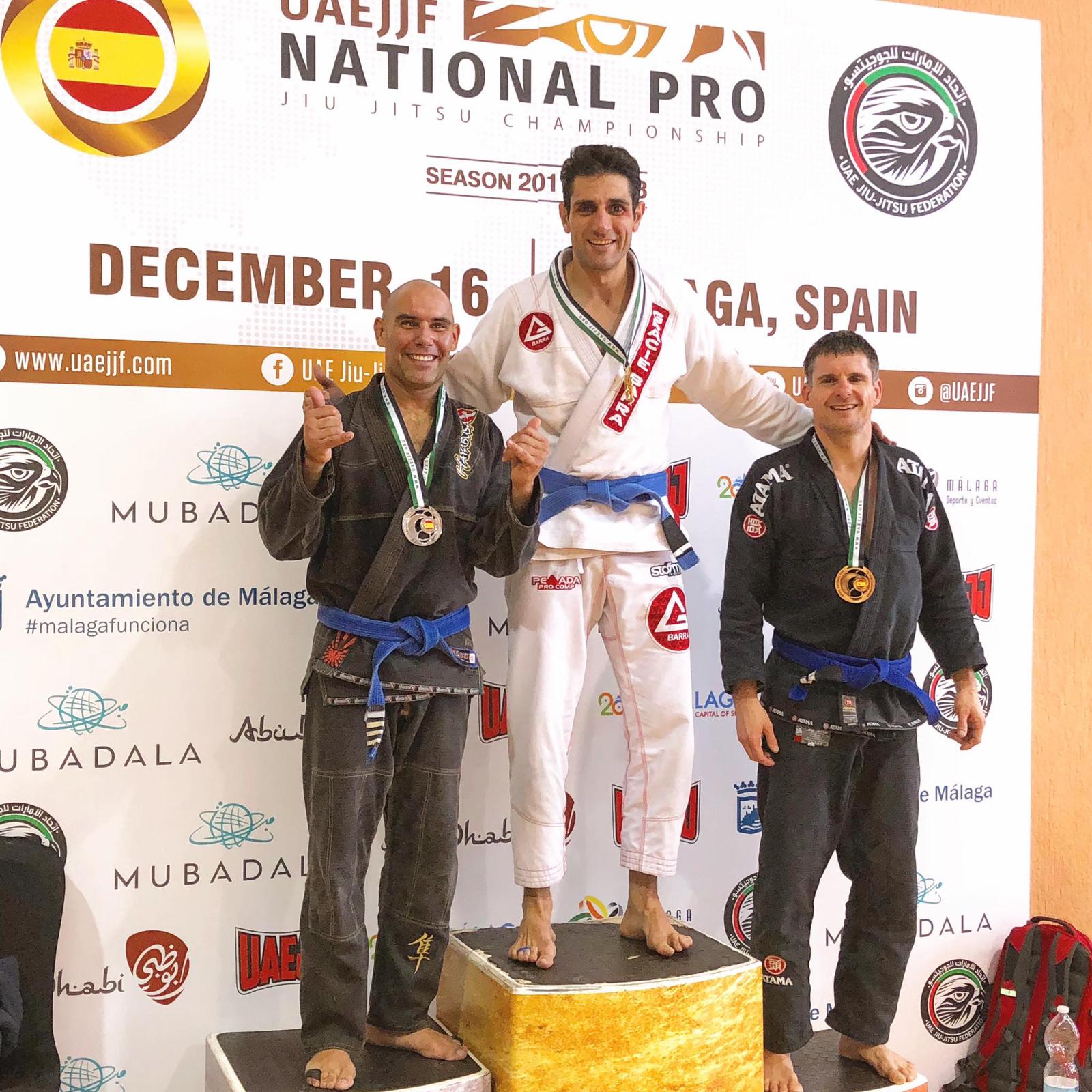 Antonio Garrido